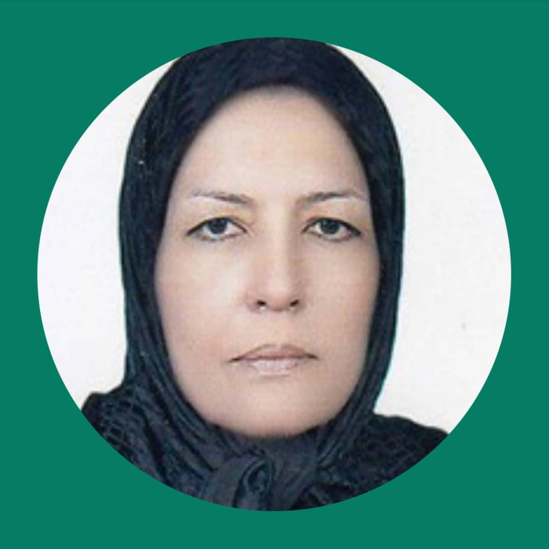 Dr. Mahdieh Mojibian